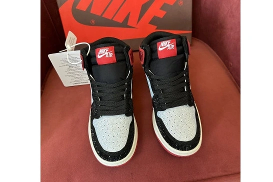Shoes AJ-1107 Diamond Jordan Designed 0830